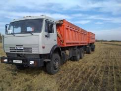 КамАЗ 45143, 2006 в Татарске КамАЗ 45143. Камаз 45143, 3 000 куб. см., 15 000 кг., 6x4