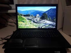 MSI CX70. 17.5", WiFi, Bluetooth ����