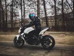 Kawasaki Z 750, 2012 в Междуреченске Kawasaki Z 750. 750 куб. см., исправен, без пробега