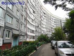 3-комнатная, улица Жигура 44 во Владивостоке 3-комнатная, улица Жигура 44. Третья рабочая, агентство, 73,0 кв. м. Дом снаружи