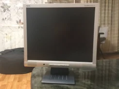 NEC. 17" ����