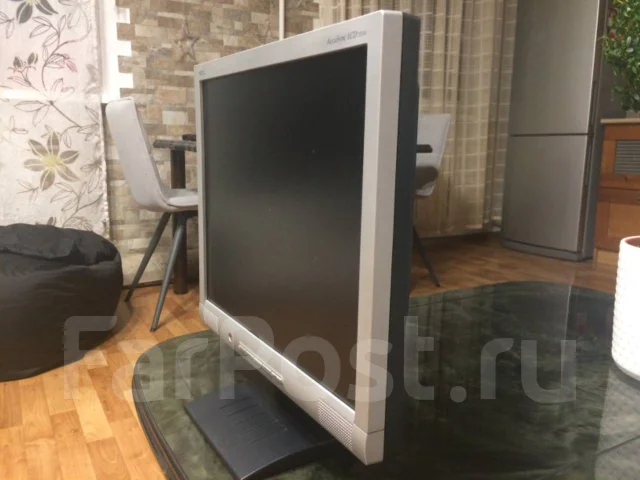 NEC. 17" ����