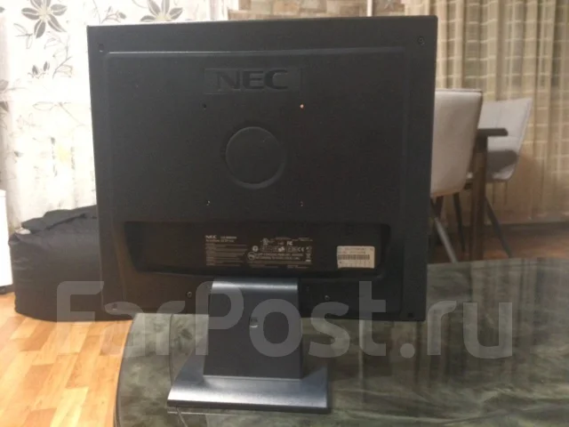 NEC. 17" ����