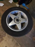 A-Tech Final Mind. x15", 5x100.00