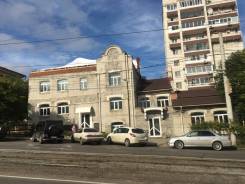 Задние 750 кв. м. ул. М. Амурского-ул. Шеронова сдам в Хабаровске Задние 750 кв. м. ул. М. Амурского-ул. Шеронова сдам. Улица Шеронова 66, р-н Центральный, 750,0 кв. м., цена указана за все помещение в месяц