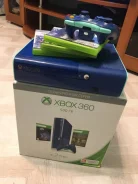 Microsoft Xbox 360 E ����