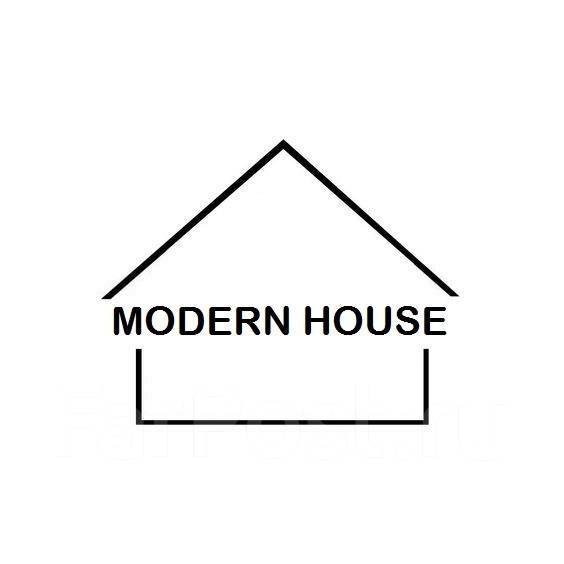 Руководитель, Инженер, Мастер участка, Прораб, работа в ООО Модерн Хаус ...