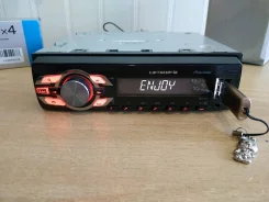 Pioneer MVH-390BT ����