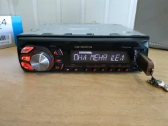 Pioneer MVH-390BT ����