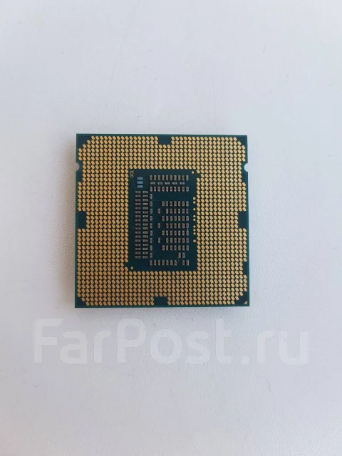 Intel Core i5-3570K ����