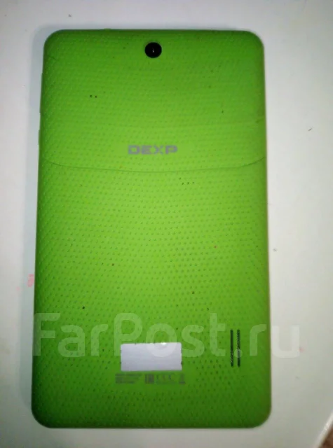 DEXP Ursus S169 Mix ����