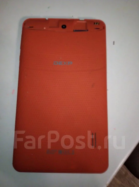 DEXP Ursus S169 Mix ����