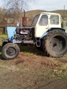 ЮМЗ 6, 1986 в Краснокаменске ЮМЗ 6. Срочно! продам трудягу ЮМЗ-6, 80 л.с.