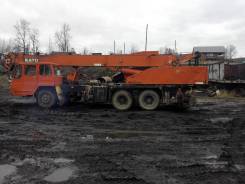 Kato NK-200S-IIIS, 1994 в Алдане Kato NK-200S-IIIS. Продается кран като, 20 000 кг.
