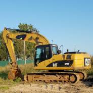 Caterpillar 320D L, 2009 в Дмитрове Caterpillar 320D L. Продаётся гусенечныйэксковатор Caterpillar 320 DL, 1,20 куб. м.