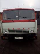 КамАЗ 5410, 1994 в Кемерово КамАЗ 5410. Камаз 5410 сцепка, 6x4