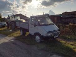 ГАЗ 33021, 1998 в Искитиме ГАЗ 33021. Продам газель 33021, 2 400 куб. см., 1 500 кг., 4x2