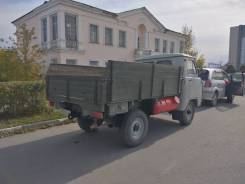УАЗ 33039, 1999 в Барабинске УАЗ 33039. Продам УАЗ 3303, 2 400 куб. см., 1 650 кг., 4x4