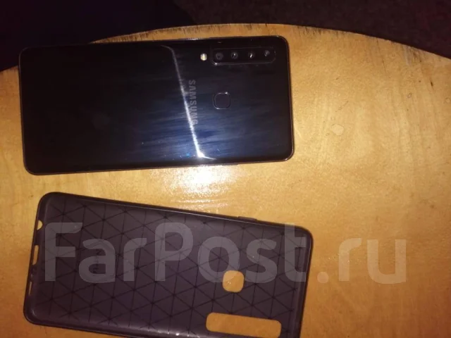 Samsung Galaxy A9. �/� ����