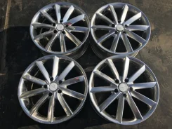 Fledermaus Cuervo 10. 7.5x18", 5x114.3, ET35, �� 70,1���. ����