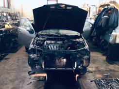 Кпп двс accord cl 7 в Таштаголе Двигатель в сборе. Honda Accord, CL7