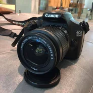 Canon EOS 1100D Kit. 10 - 14.9 �� ����