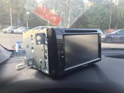Pioneer AVH-160DVD ����