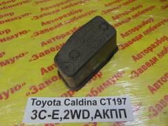 Подставка под ногу Toyota Caldina Toyota Caldina 1999.04, правая передняя в Кемерово Подставка под ногу Toyota Caldina Toyota Caldina 1999.04, правая передняя