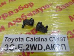 Форсунка омывателя Toyota Caldina Toyota Caldina 1999.04, передняя в Кемерово Форсунка омывателя Toyota Caldina Toyota Caldina 1999.04, передняя