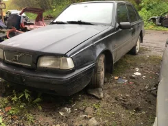 Volvo 460. B20F, B18EP ����