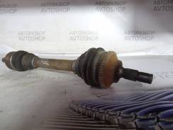 Привод полуось Peugeot 406 в Славянске-на-Кубани Привод, полуось. Peugeot 406, 8C Двигатели: ES9J4S, EW10J4, EW12J4