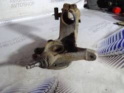 Кулак поворотный Передний правый Peugeot 406 в Славянске-на-Кубани Рычаг, кулак поворотный. Peugeot 406, 8C ES9J4S, EW10J4, EW12J4