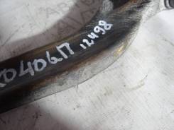 Рычаг Передний правый Peugeot 406 в Славянске-на-Кубани Рычаг, тяга подвески. Peugeot 406, 8C Двигатели: ES9J4S, EW10J4, EW12J4