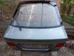 Крышка багажника Mitsubishi Galant E52A, E54A. Лифтбек в Сальске Крышка багажника. Mitsubishi Galant, E52A, E54A