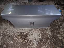 Крышка багажника Peugeot 406 в Славянске-на-Кубани Крышка багажника. Peugeot 406, 8C ES9J4S, EW10J4, EW12J4