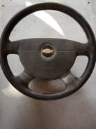 Руль Chevrolet Aveo T250 в Сальске Руль. Chevrolet Aveo, T250