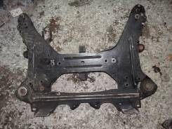 Балка подвески передняя (подрамник) Peugeot 406 в Славянске-на-Кубани Балка поперечная под двс. Peugeot 406, 8C Двигатели: ES9J4S, EW10J4, EW12J4