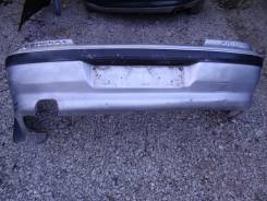 Бампер Задний Peugeot 406 в Славянске-на-Кубани Бампер. Peugeot 406, 8C ES9J4S, EW10J4, EW12J4
