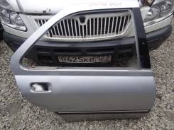 Дверь задняя правая Peugeot 406 в Славянске-на-Кубани Дверь боковая. Peugeot 406, 8C Двигатели: ES9J4S, EW10J4, EW12J4