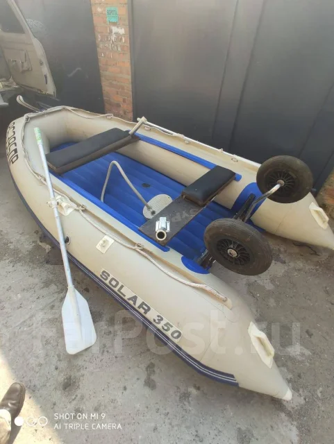 Solar 350. ��������� ��� ��������� ����
