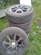 Продам колеса в Салаире Продам колеса. 4x100.00, 4x139.70
