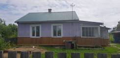 Продам дом в с. Бичевая в Имени Лазо районе Продам дом в с. Бичевая. Бичевая, р-н 120 км от Хабаровска, площадь дома 40,0 кв. м., от агентства недвижимости (посредник)