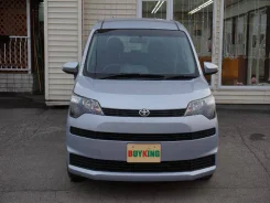Toyota Spade ����