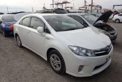 Toyota Sai ����