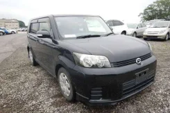 Toyota Corolla Rumion ����