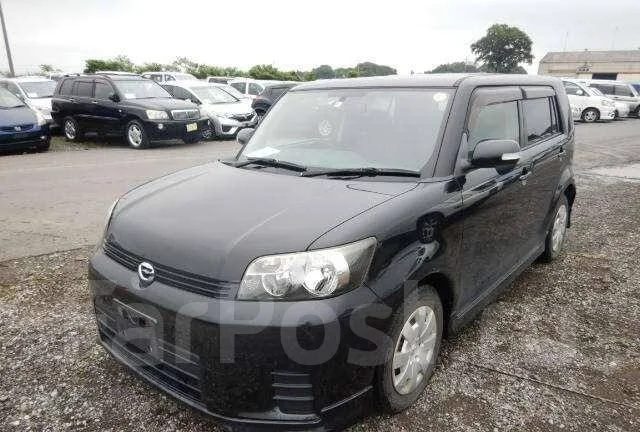 Toyota Corolla Rumion ����