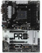 Socket AM4