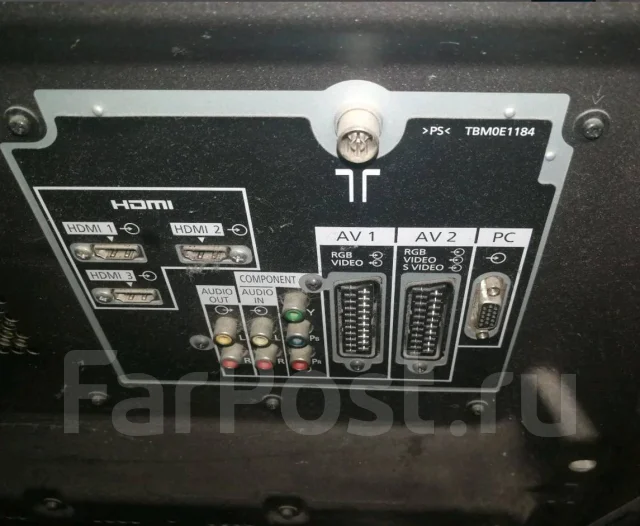 Panasonic. ������ ����