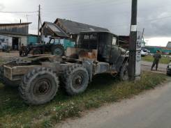 Урал 4320, 1991 в Томске Урал 4320. Продам Урал, 6x6