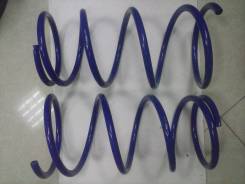 Пружины передние SV3# SV4# в Краснокаменске Пружина подвески. Toyota Vista, SV30, SV40, SV32, SV33, SV35, SV41, SV42, SV43 Toyota Camry, SXV10, SXV11, SV30, SV40 3SFE, 5SFE